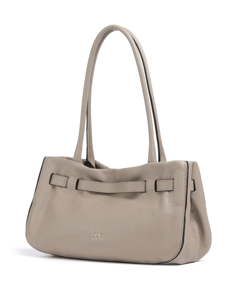 Abro Dalia Jill Schultertasche siena