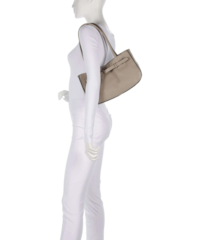 Abro Dalia Jill Schultertasche siena