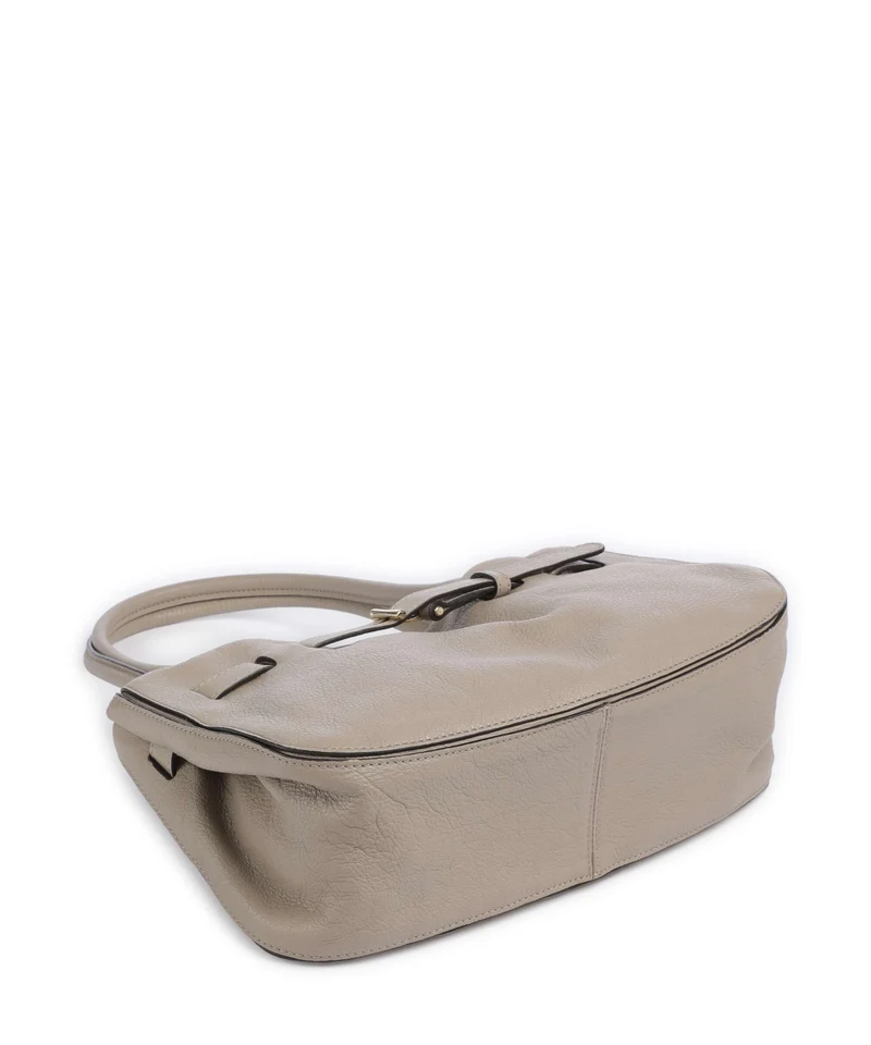 Abro Dalia Jill Schultertasche siena