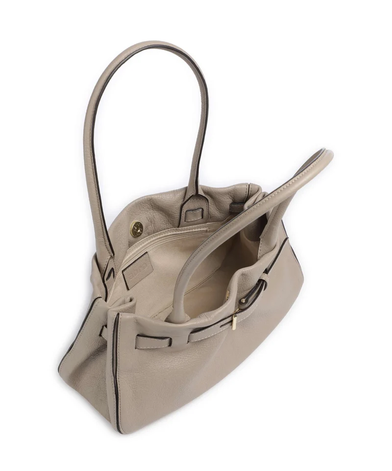 Abro Dalia Jill Schultertasche siena