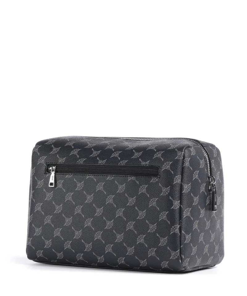 JOOP! Flora 1.0 Erina Kosmetiktasche dark blue