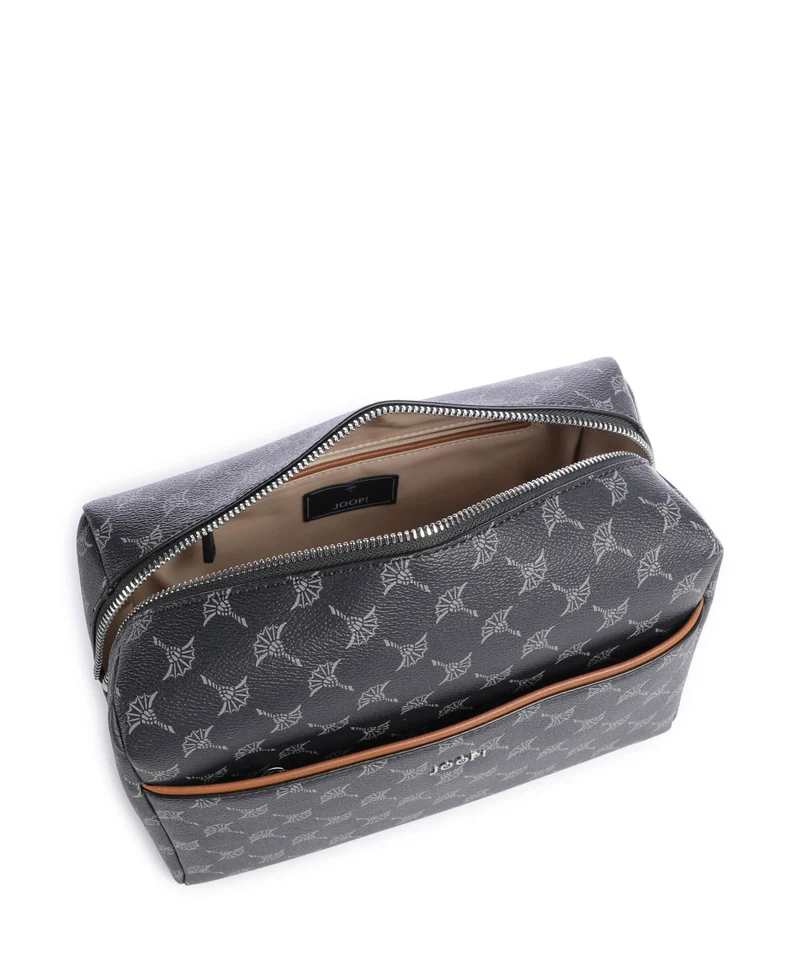 JOOP! Flora 1.0 Erina Kosmetiktasche dark blue