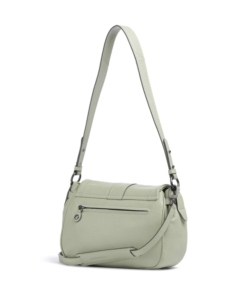 Aunts & Uncles Philocalists Grace Schultertasche green tea