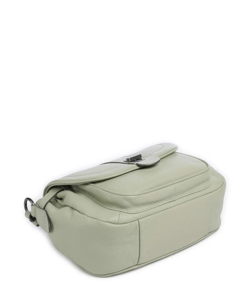 Aunts & Uncles Philocalists Grace Schultertasche green tea