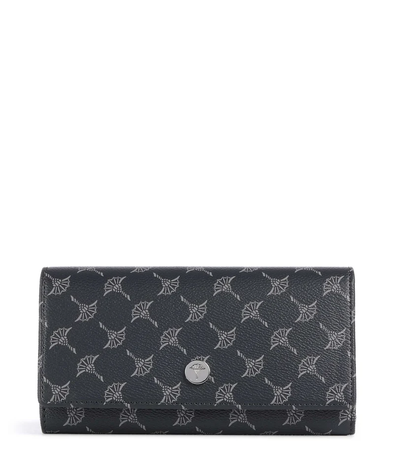 JOOP! Flora 1.0 Billie Geldbörse dark blue