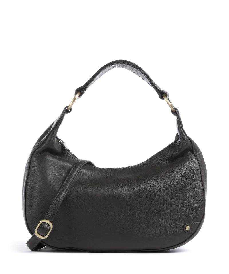 Depeche Fashion Favourites Schultertasche mocca