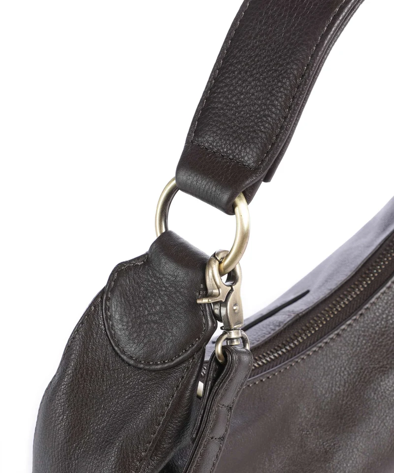 Depeche Fashion Favourites Schultertasche mocca