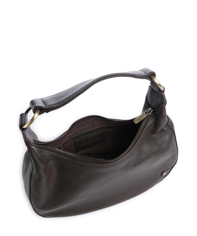 Depeche Fashion Favourites Schultertasche mocca