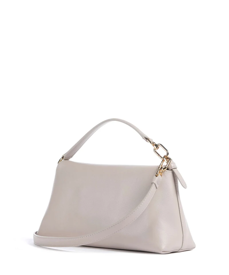 Furla Sfera Soft Mini Umhängetasche lino
