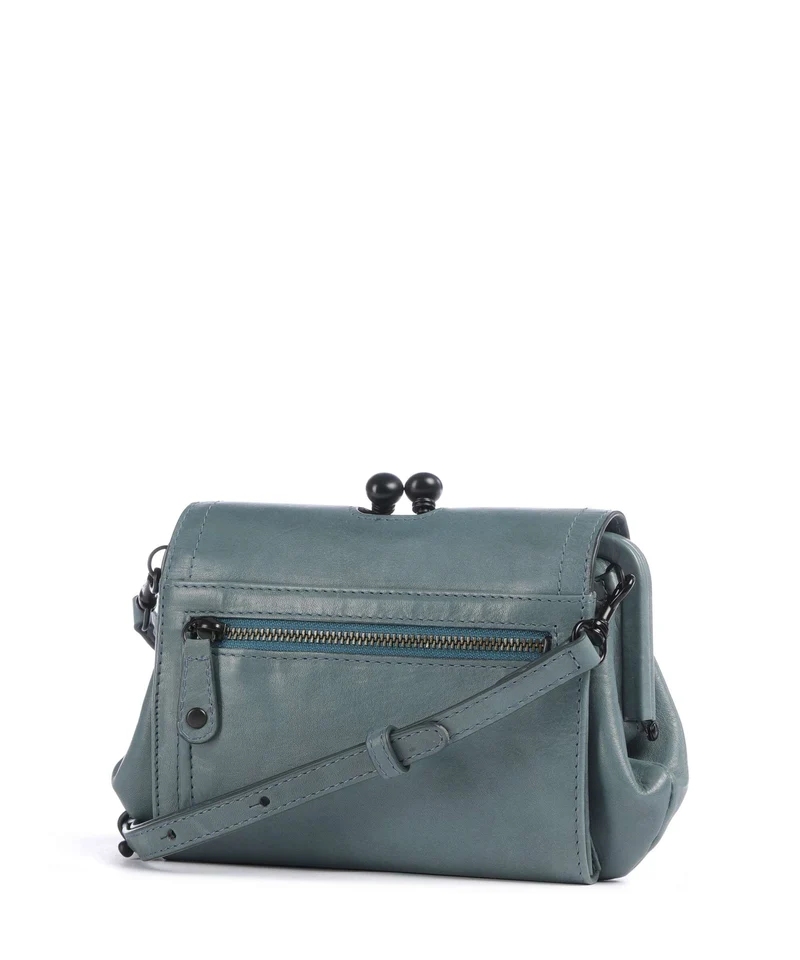 Aunts & Uncles Grandma's Luxury Club Mrs. Whoopie Pie Umhängetasche aegean blue