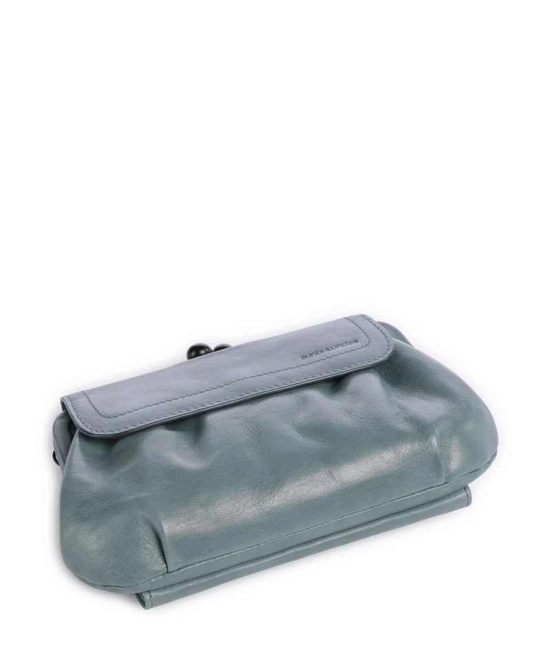 Aunts & Uncles Grandma's Luxury Club Mrs. Whoopie Pie Umhängetasche aegean blue