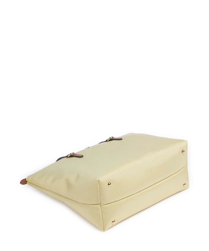 Lauren Ralph Lauren Keaton 26 Shopper lemon sorbet/lauren tan