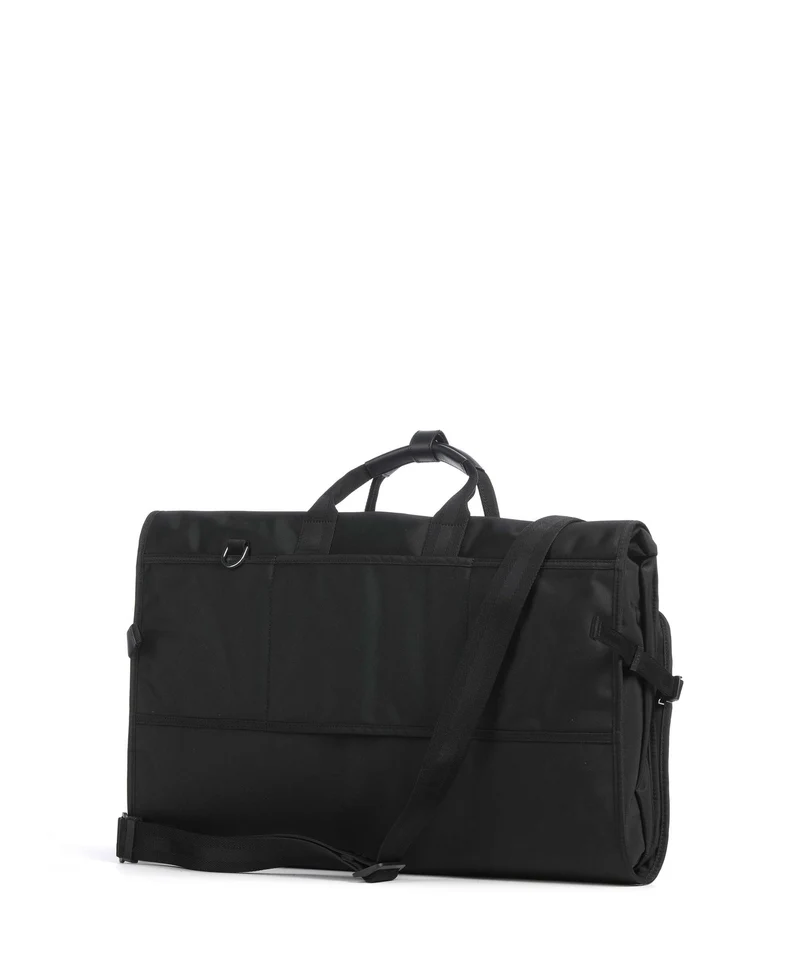 BOSS Highway Kleidersack black