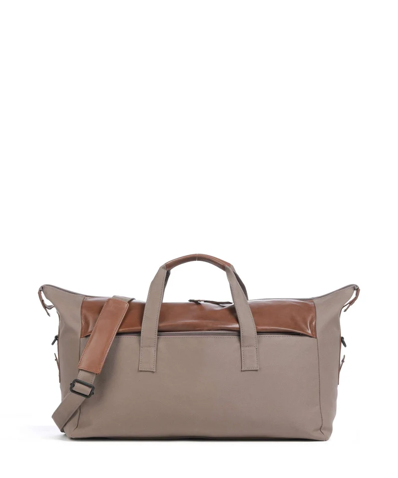 Harold's Wax Weekender sand