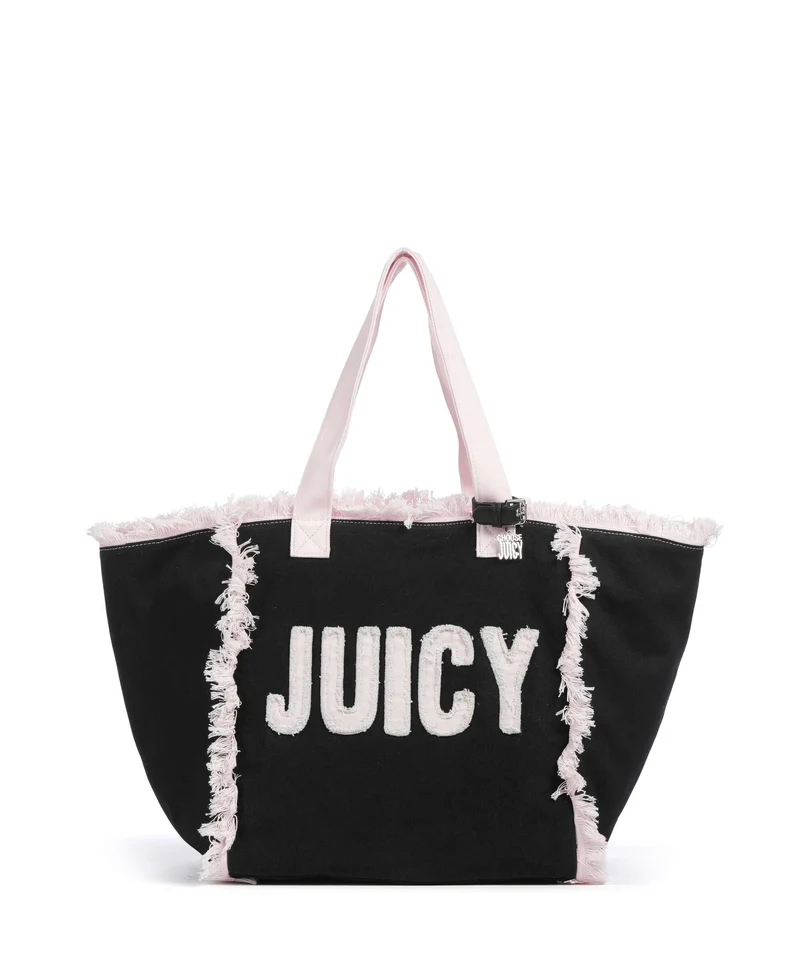 Juicy Couture Mirna Shopper black