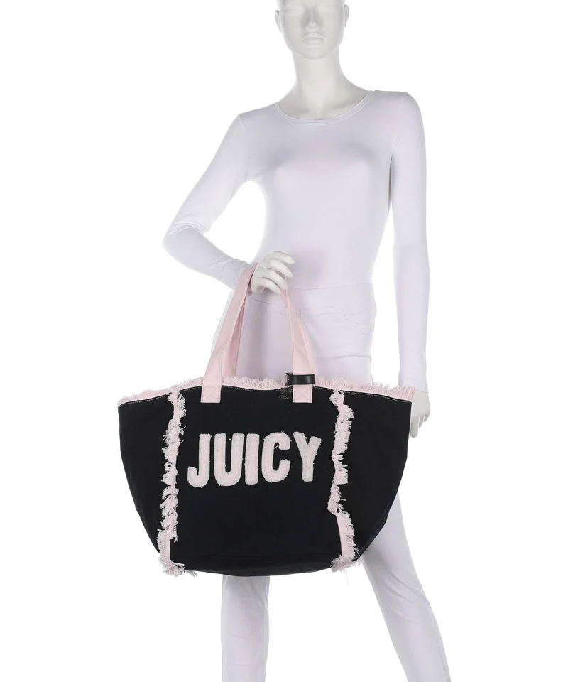 Juicy Couture Mirna Shopper black