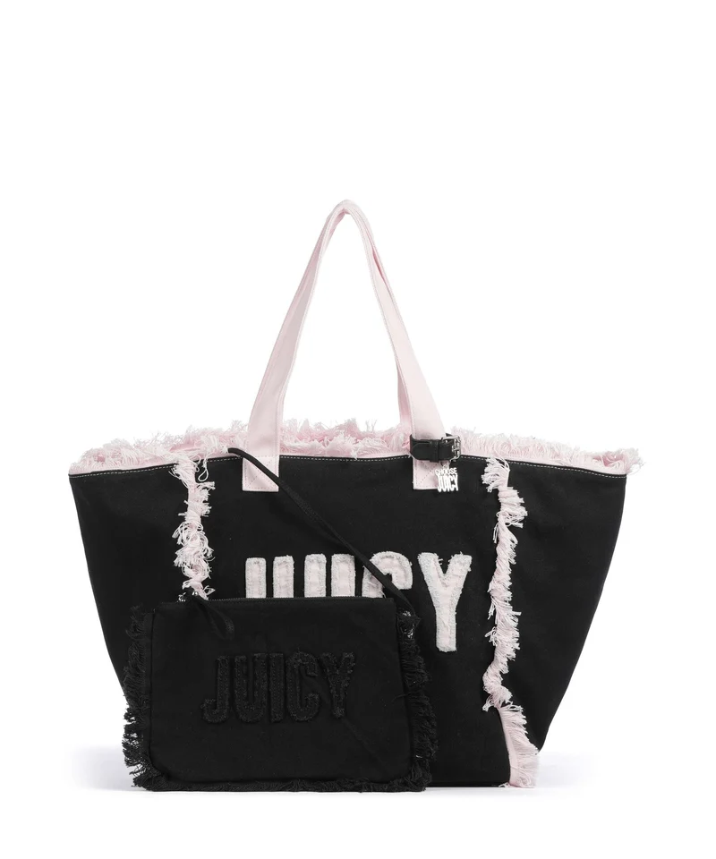 Juicy Couture Mirna Shopper black