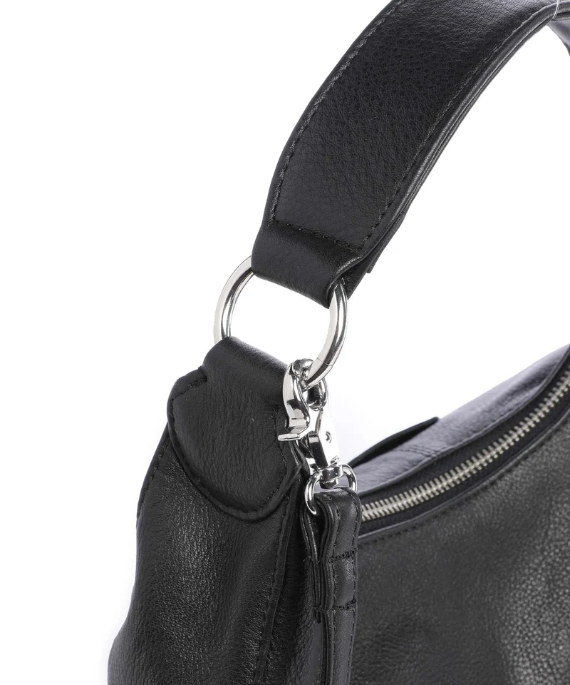 Depeche Fashion Favourites Schultertasche black