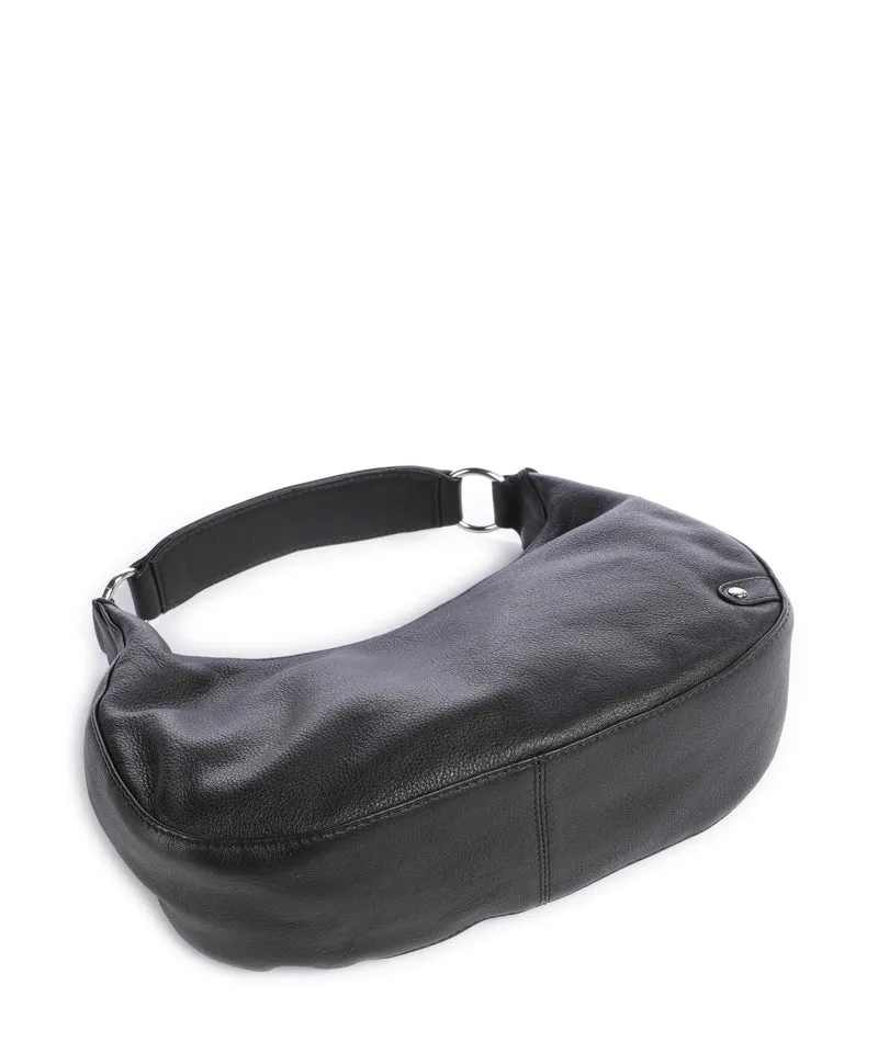 Depeche Fashion Favourites Schultertasche black