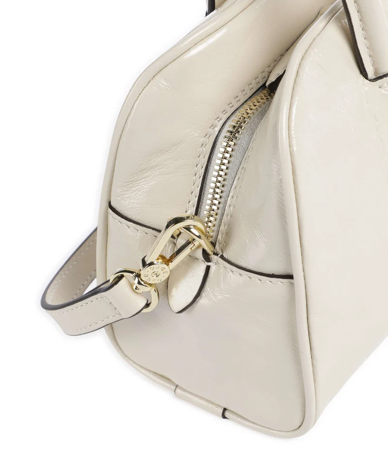 Abro Venice Amara Handtasche milk