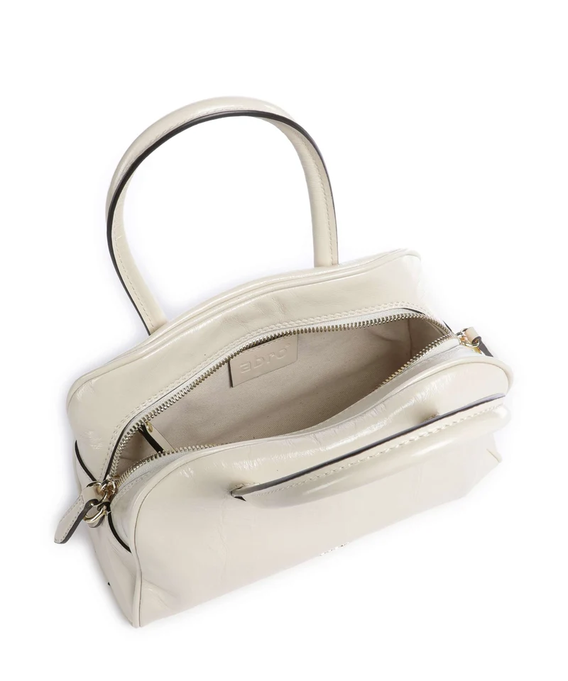 Abro Venice Amara Handtasche milk