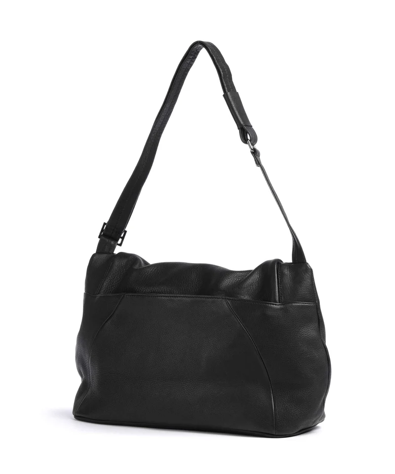 Harold's Ono Beuteltasche schwarz