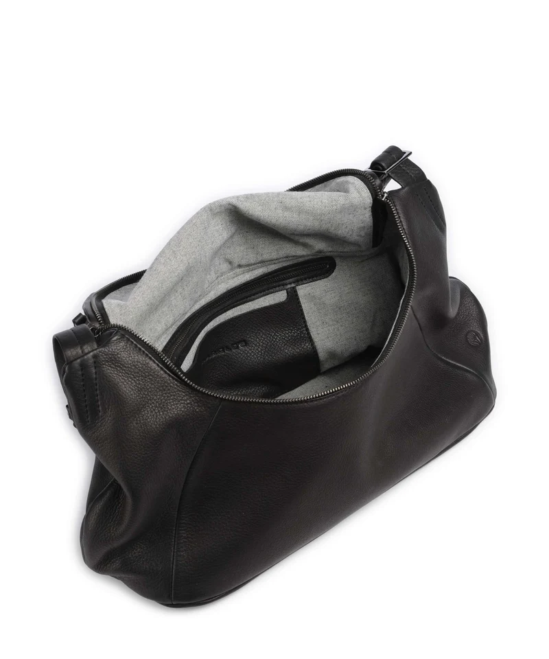 Harold's Ono Beuteltasche schwarz