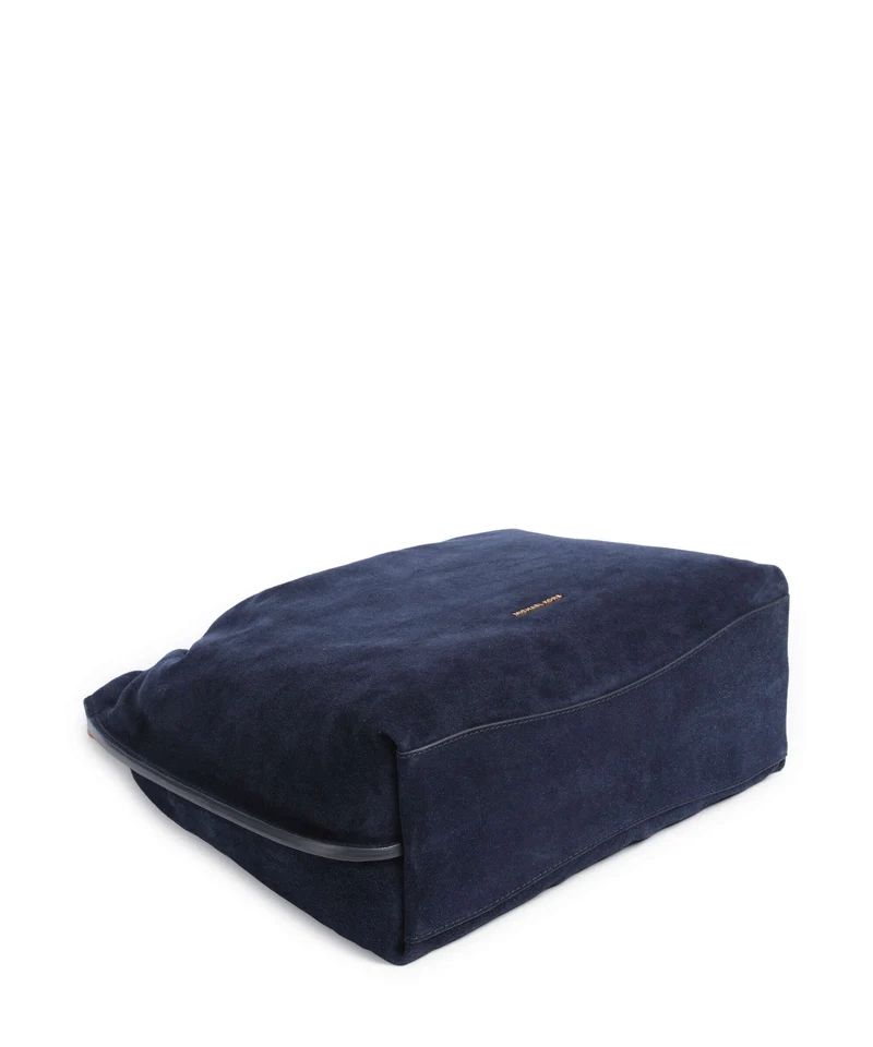 Michael Kors Indie Large Beuteltasche dress blues