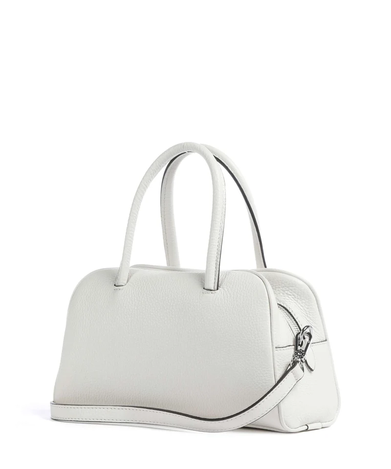 Abro Agave Amara Handtasche ivory