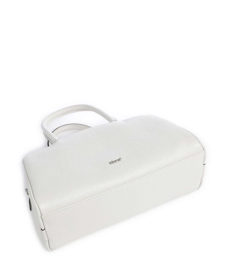 Abro Agave Amara Handtasche ivory