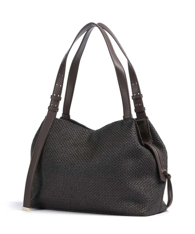 Armani Exchange Alice M Beuteltasche dusk shade