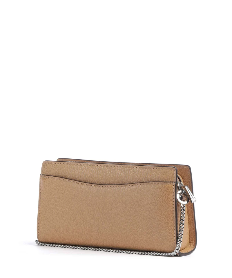 Michael Kors Hamilton Moderne XS Umhängetasche brown/acorn