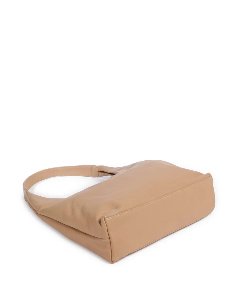 Depeche Fashion Favourites Beuteltasche camel