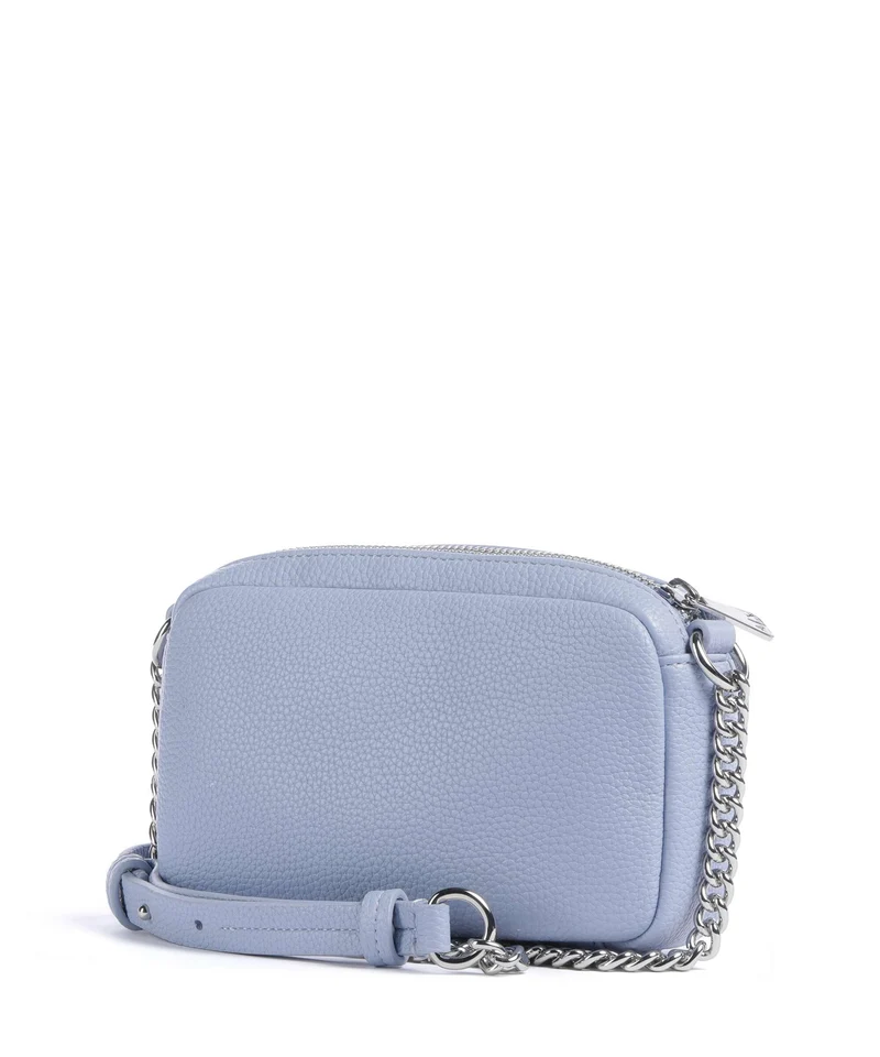 Armani Exchange Susy Soft Umhängetasche glacial