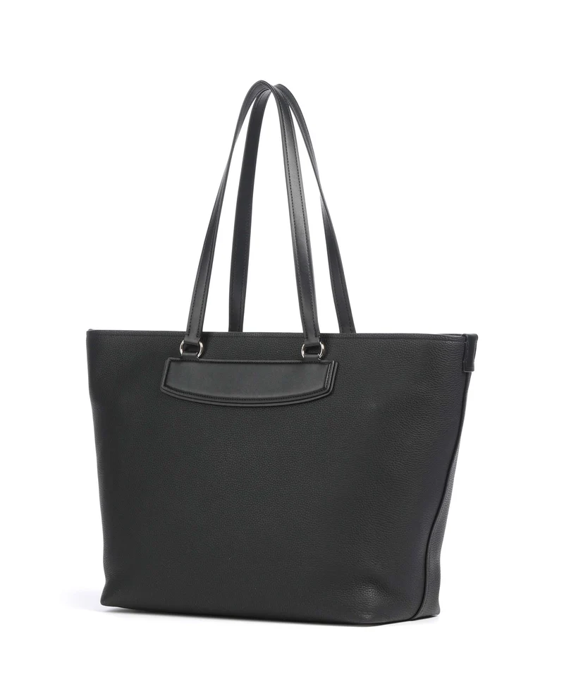 Michael Kors Jet Set Travel XL Shopper black