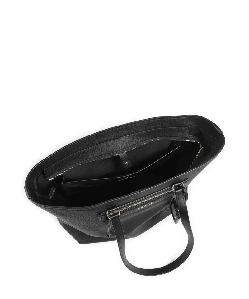Michael Kors Jet Set Travel XL Shopper black