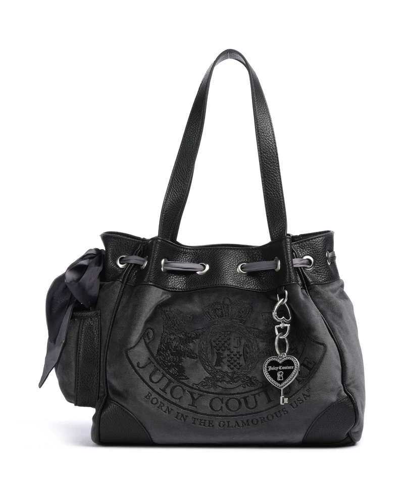 Juicy Couture Daydreamer L Shopper gray