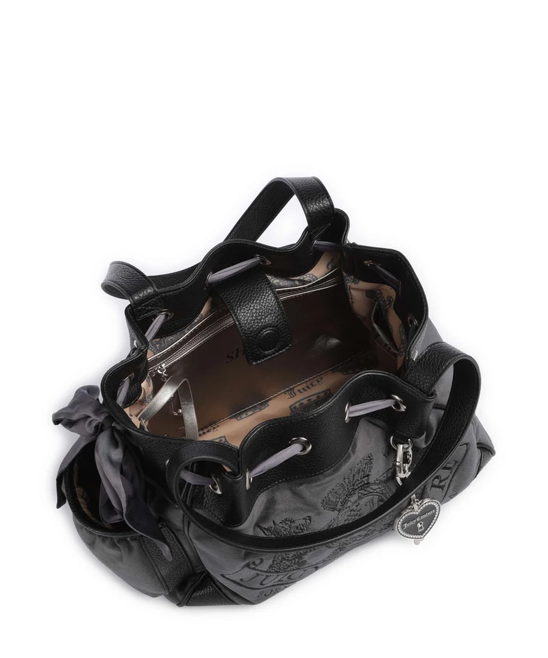 Juicy Couture Daydreamer L Shopper gray
