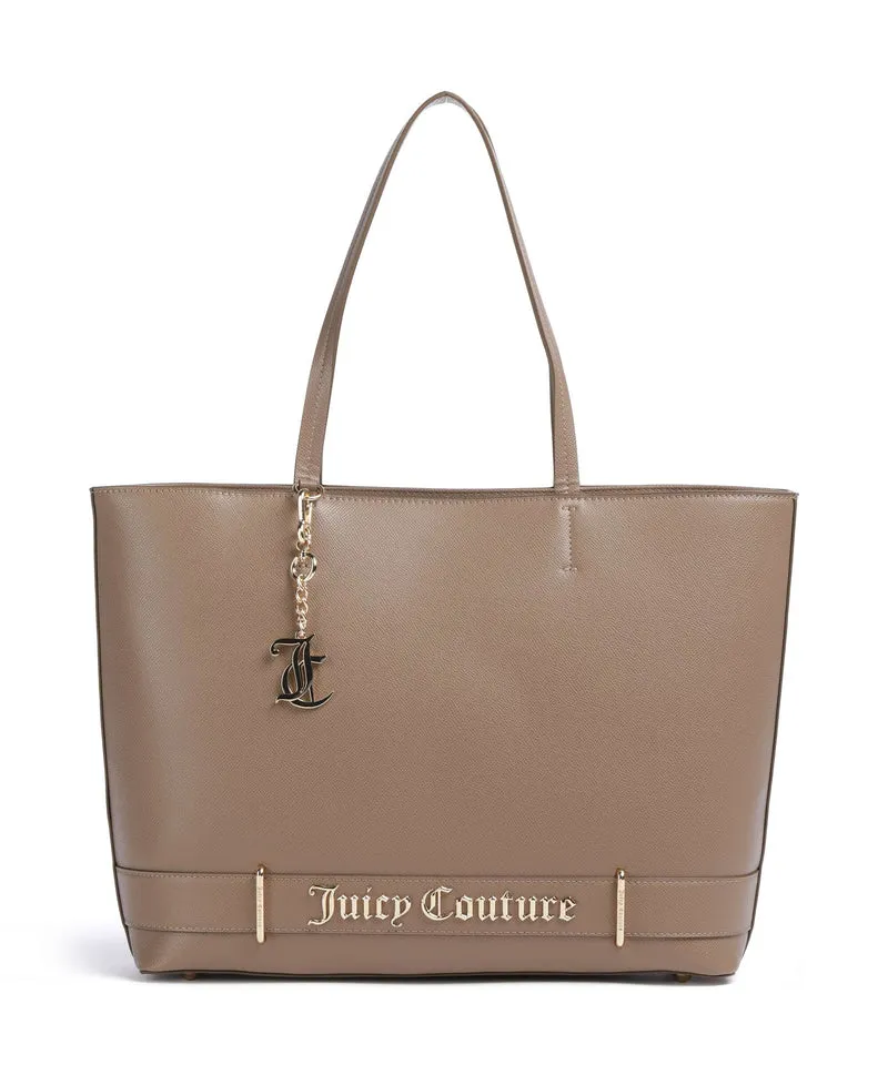 Juicy Couture Jasmine L Shopper fungi