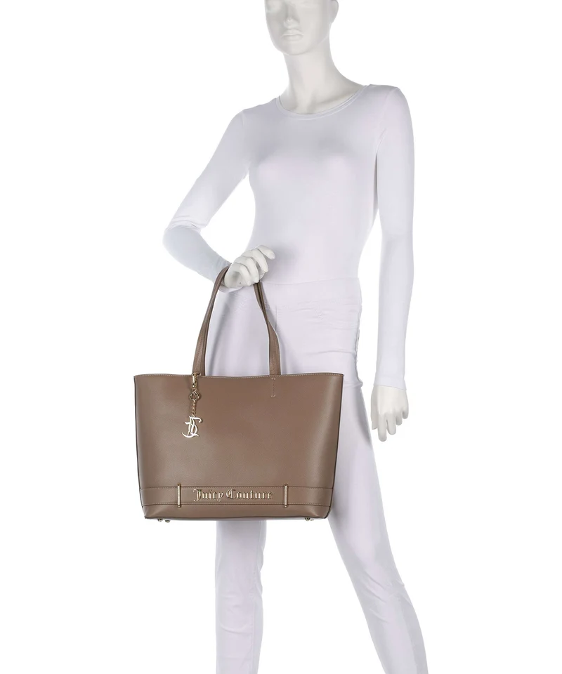 Juicy Couture Jasmine L Shopper fungi