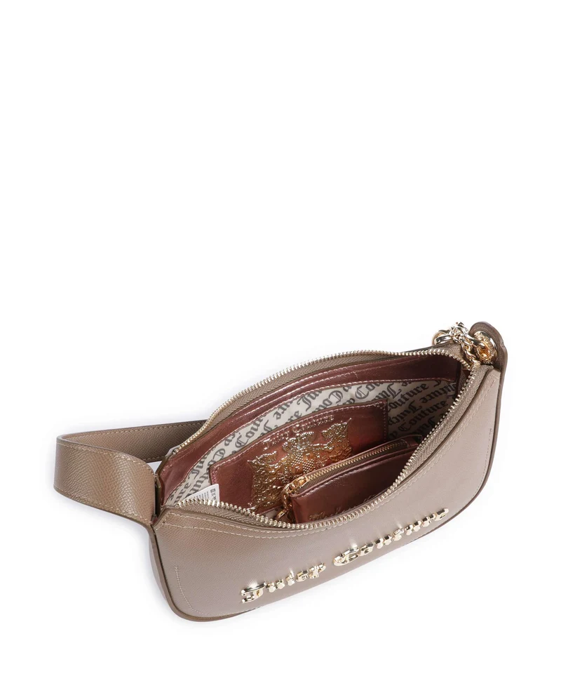 Juicy Couture Jasmine S Schultertasche fungi