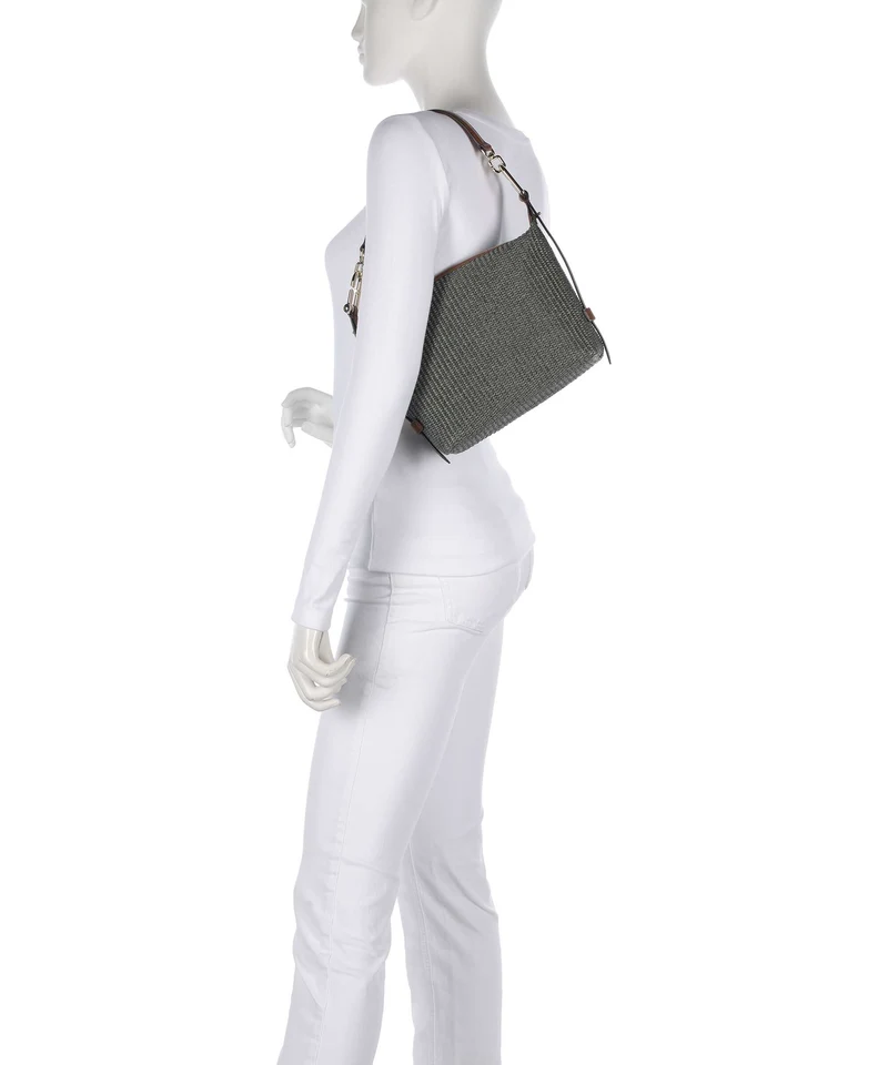 Furla Tonie Mini Handtasche toni agave
