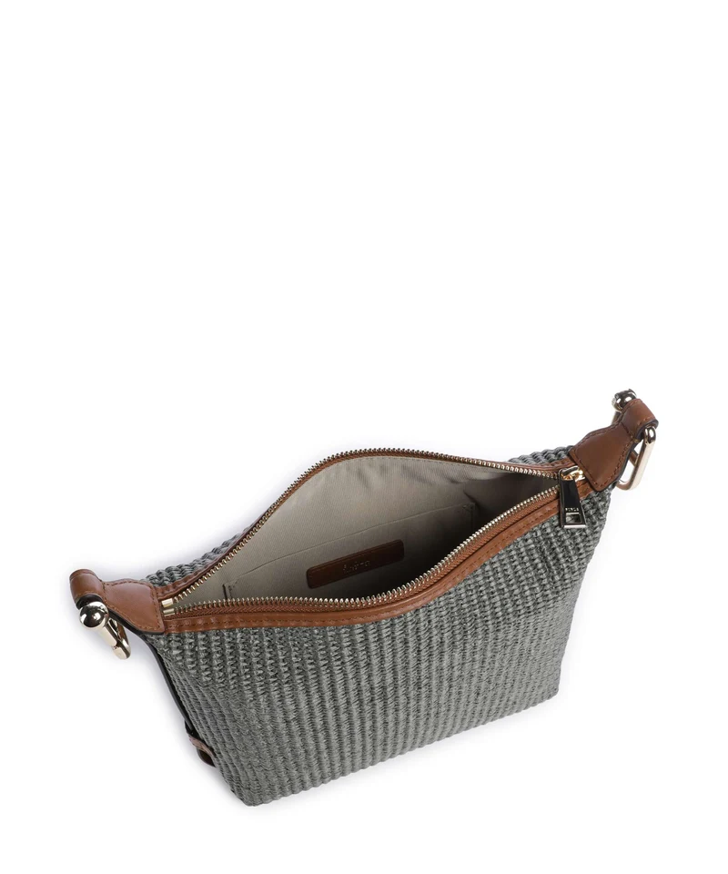 Furla Tonie Mini Handtasche toni agave