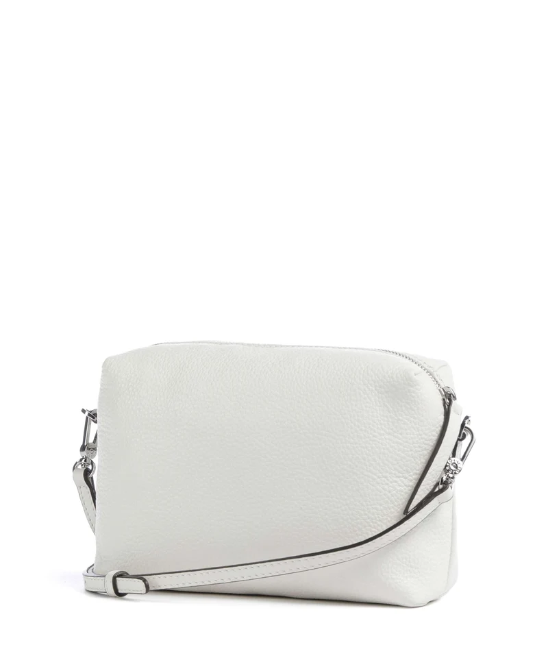 Abro Agave Kaia Umhängetasche ivory