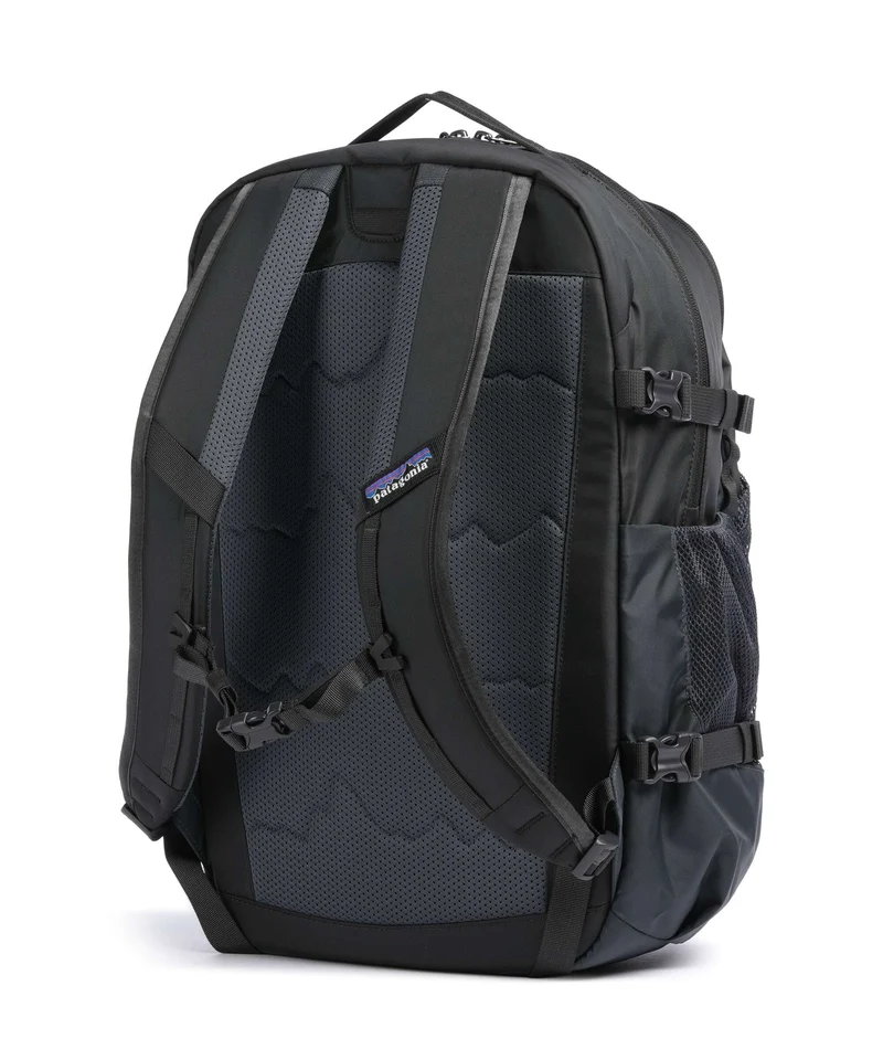 Patagonia Refugio 30 Rucksack smolder blue