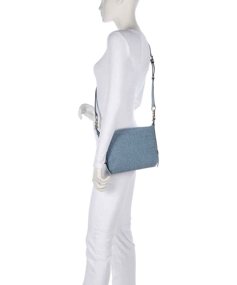 Furla Tonie Mini Handtasche toni carta da zucchero