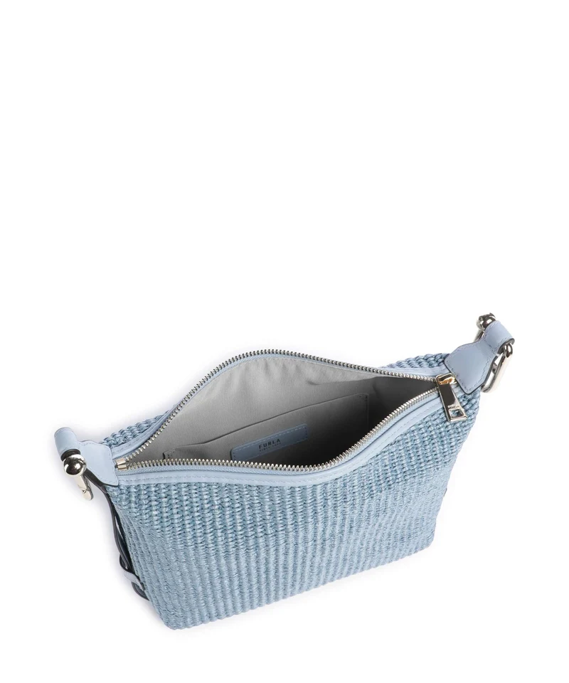 Furla Tonie Mini Handtasche toni carta da zucchero