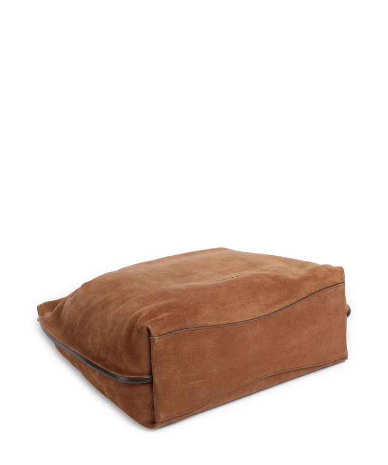 Michael Kors Indie Large Beuteltasche luggage