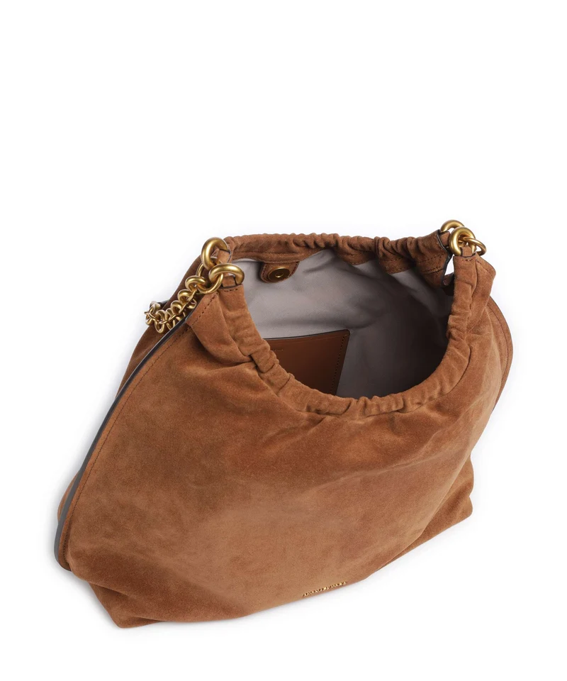 Michael Kors Indie Large Beuteltasche luggage