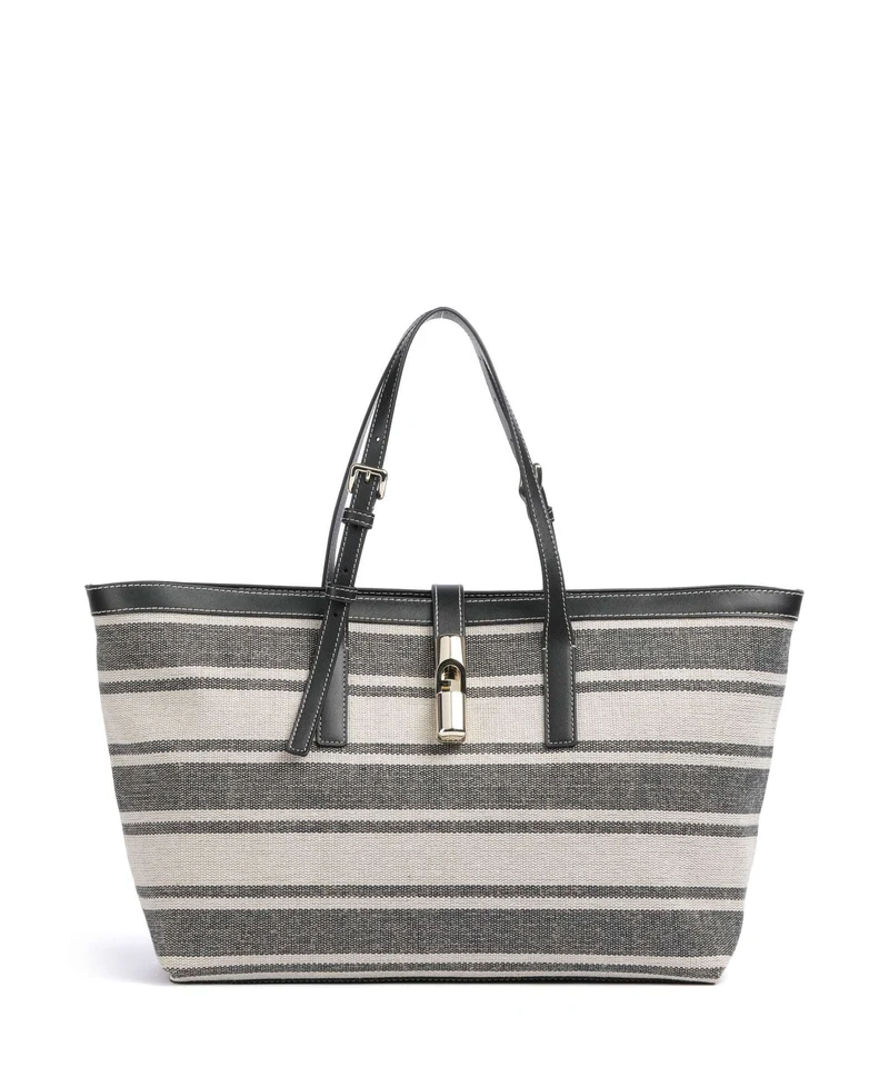 Furla Debby L Shopper toni indigo
